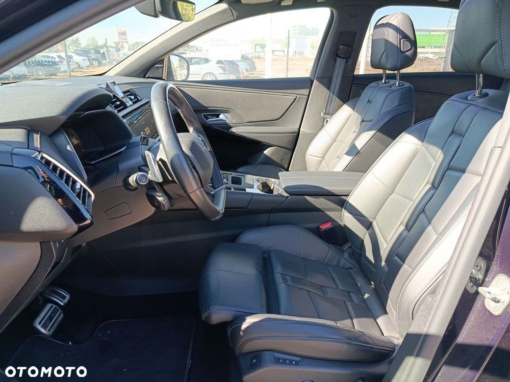 DS Automobiles DS 7 Crossback - 9