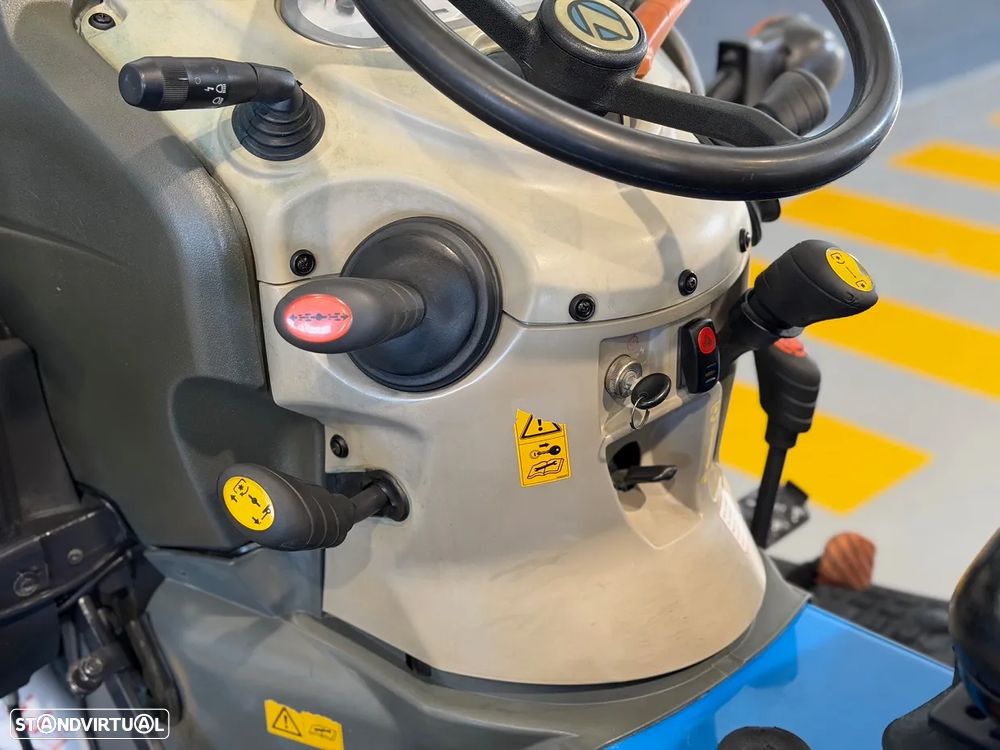 Outra não listada Landini 2-050 4RM - 10