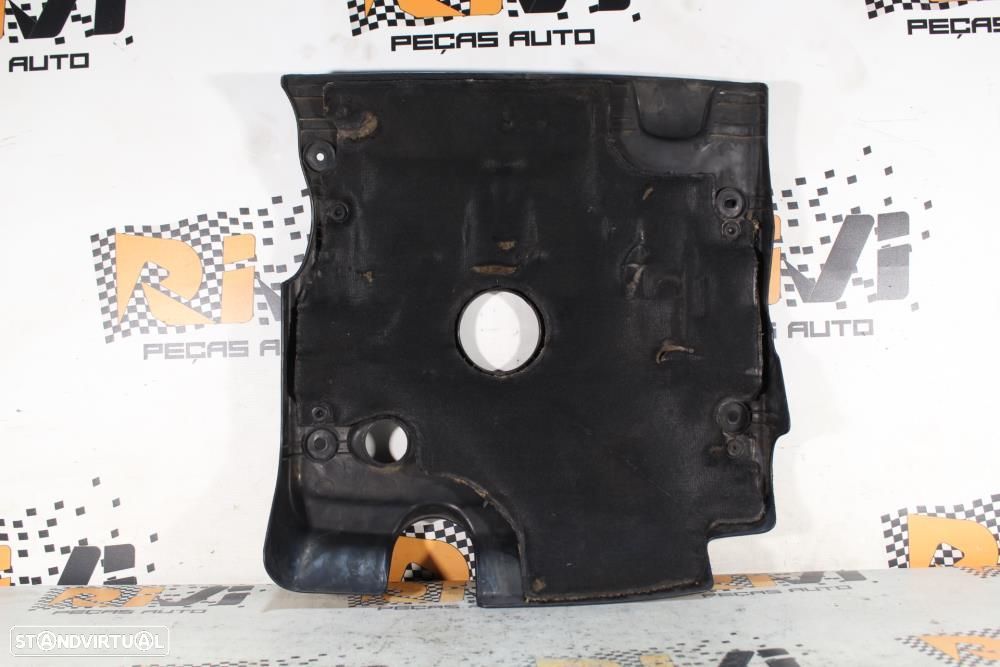 Tampa De Motor Peugeot 307 (3A/C)  Tampa De Motor Peugeot 2.0 Hdi - 2