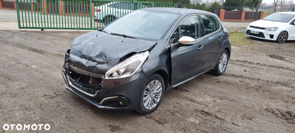 Peugeot 208 PureTech 82 Start & Stop Active - 1