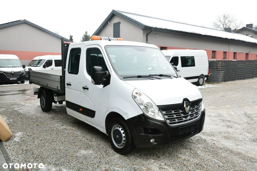 Renault Master - 4