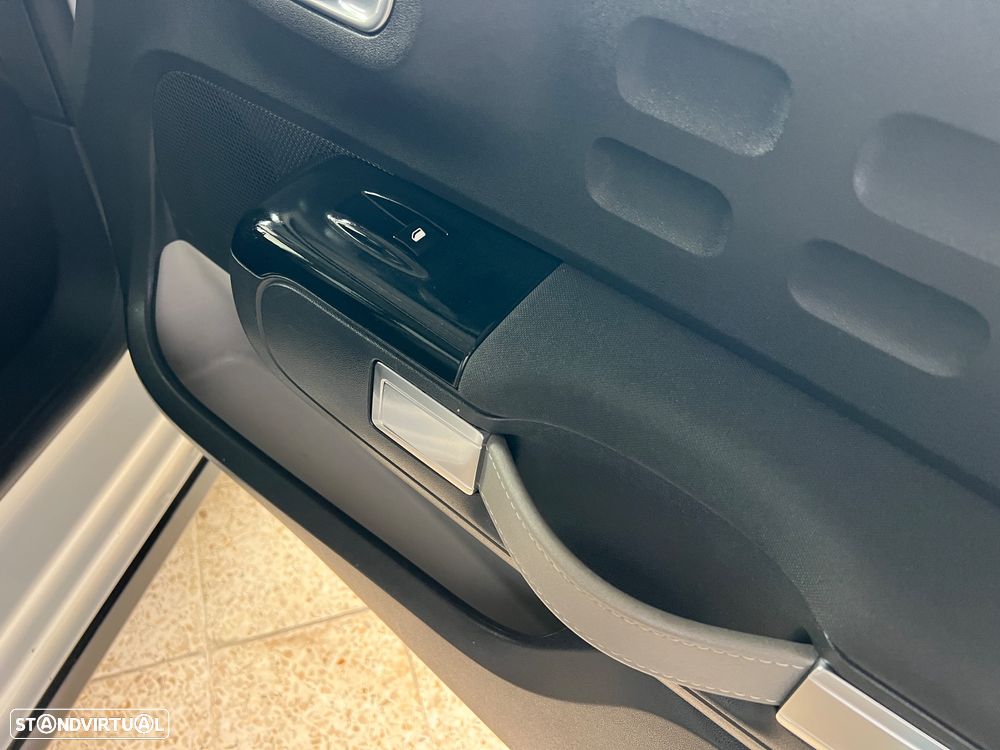 Citroën C3 1.2 VTi Exclusive - 23