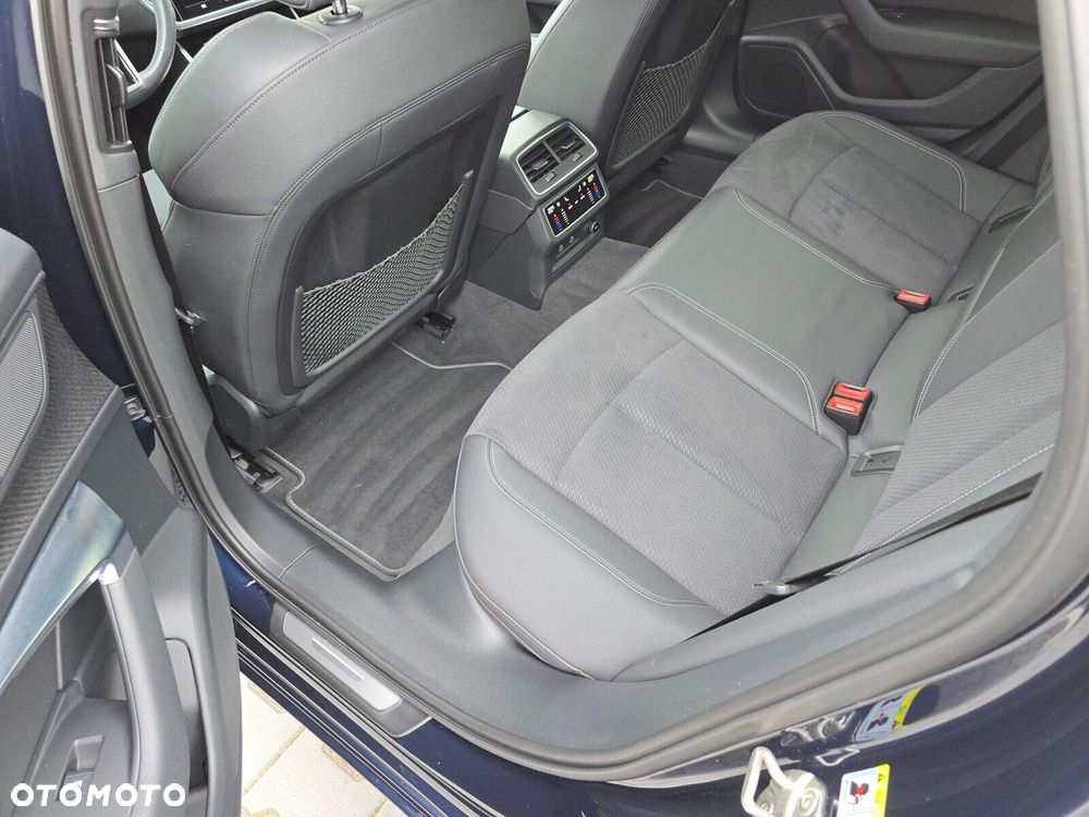 Audi A6 Limousine 45 TFSI mHEV Quattro Sport S tronic - 12