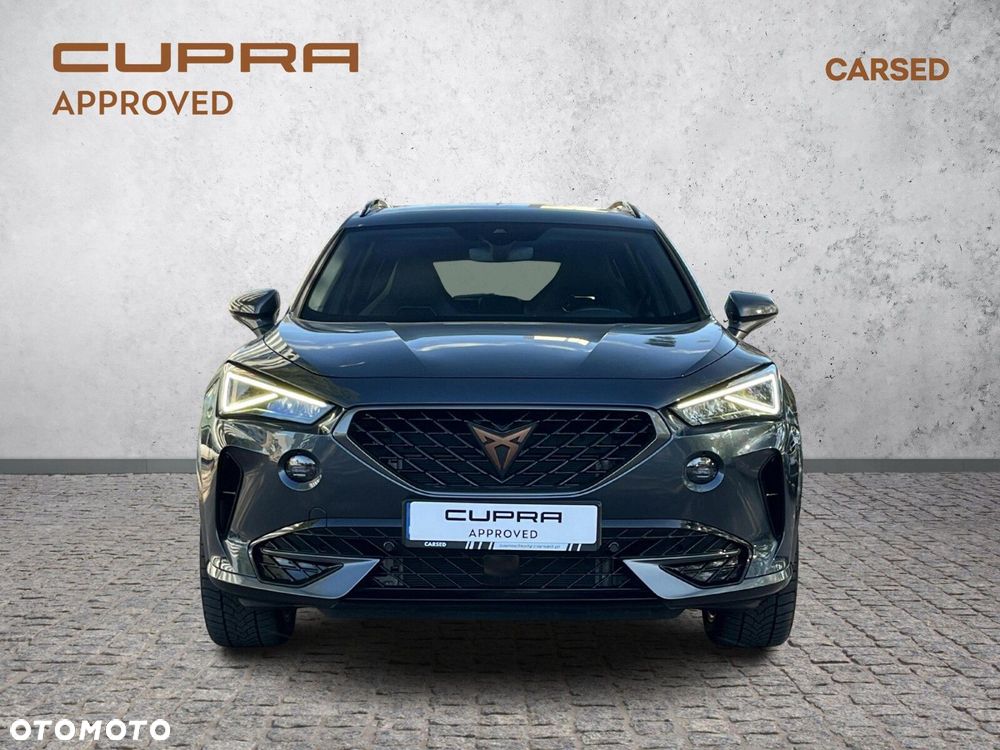 Cupra Formentor 2.0 TSI 4Drive DSG - 9