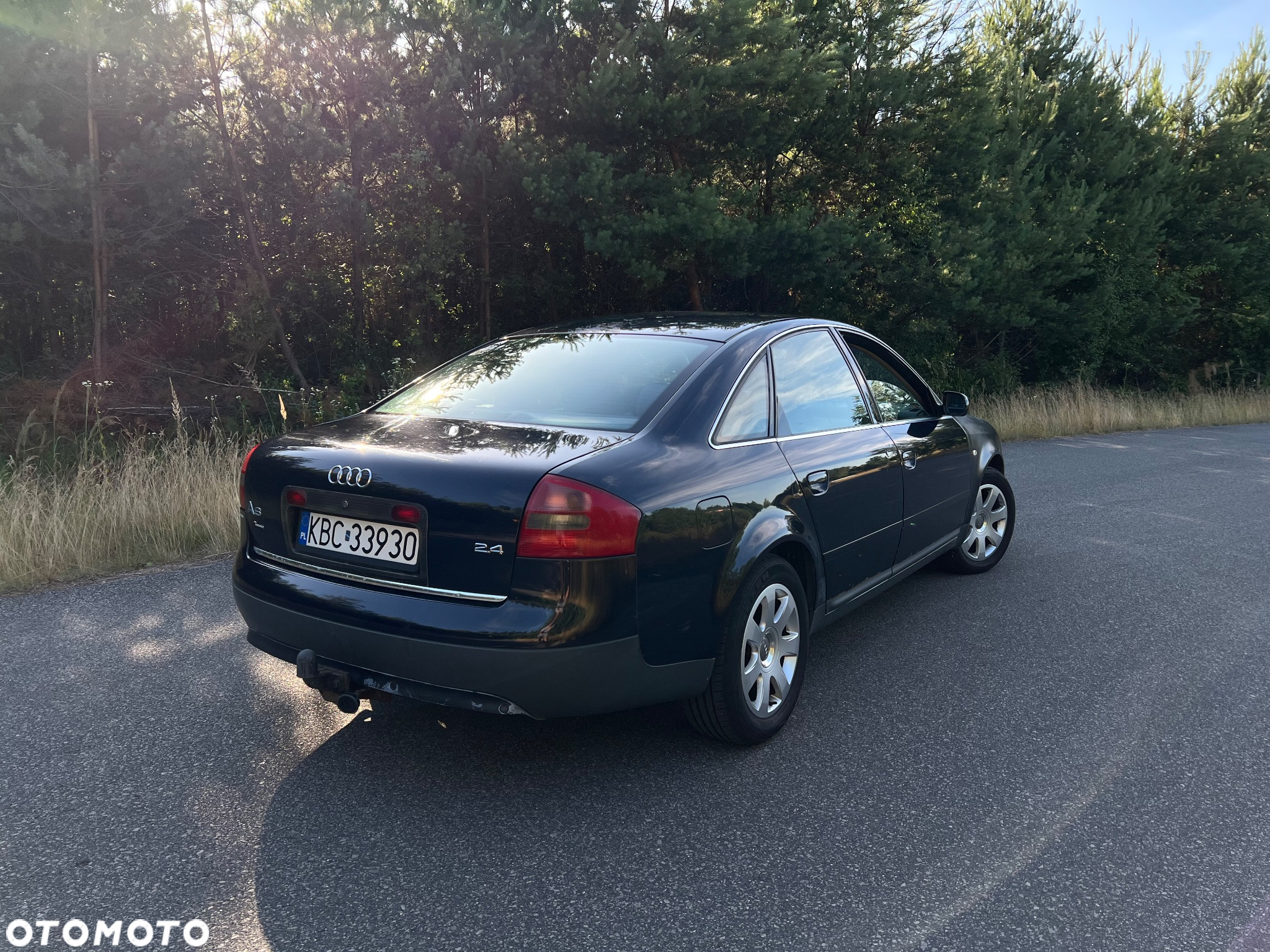 Audi A6 - 3