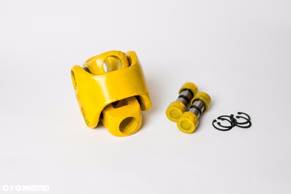 Przegub Kramer 212, 312, 320 420, 112 412 512 416 516 SL LE SE SLX Oś Most Części - 1