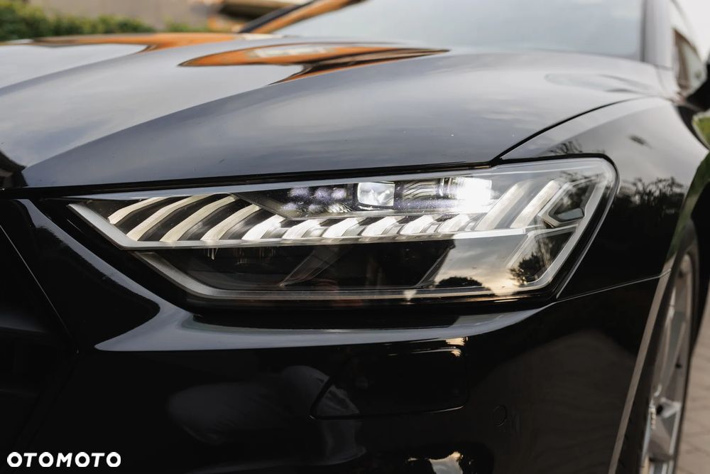 Audi A7 Sportback - 6
