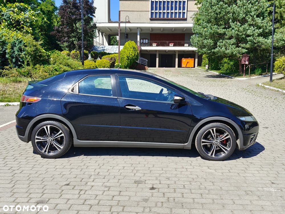 Honda Accord 1.6i S - 2