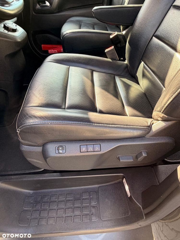 Toyota Proace Verso 2.0 D4-D Long VIP - 26