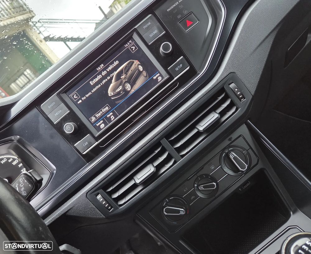 VW Polo 1.0 Trendline - 15