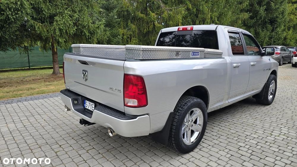Dodge RAM - 9