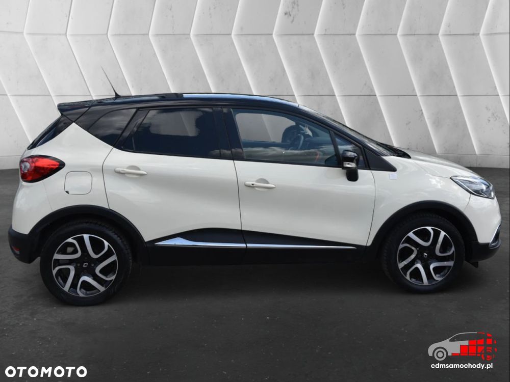Renault Captur - 11
