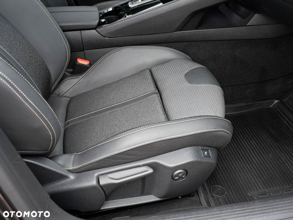 Peugeot 508 1.5 BlueHDi Allure Pack S&S EAT8 - 29