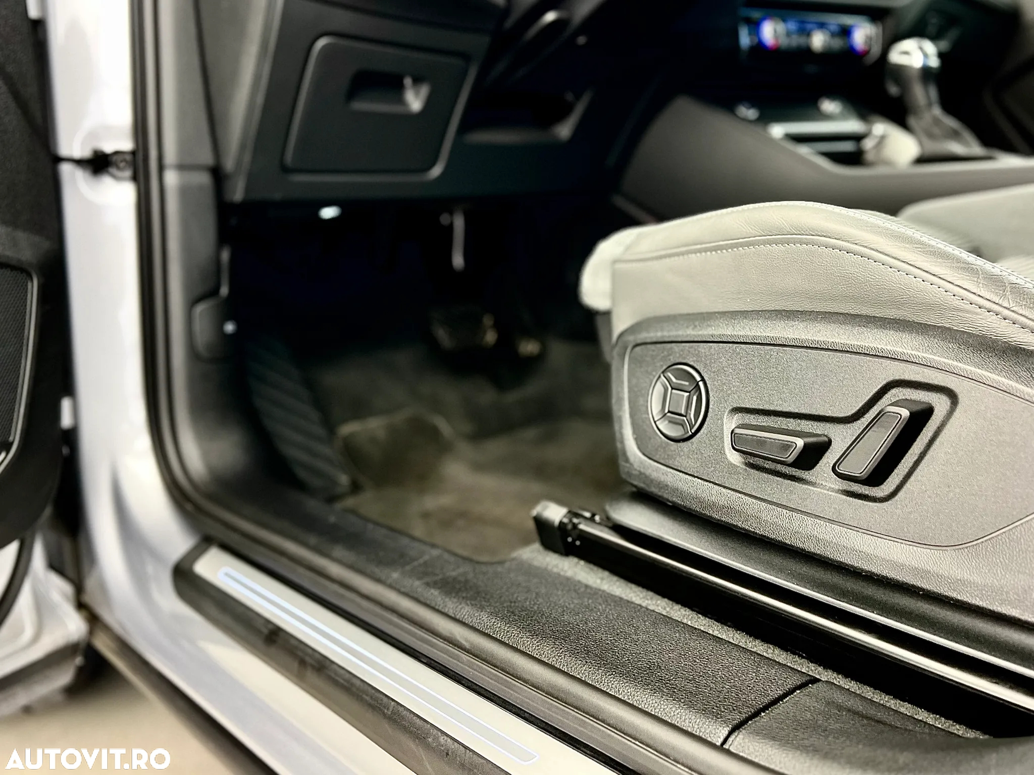Audi Q3 2.0 35 TDI S tronic Advanced - 18
