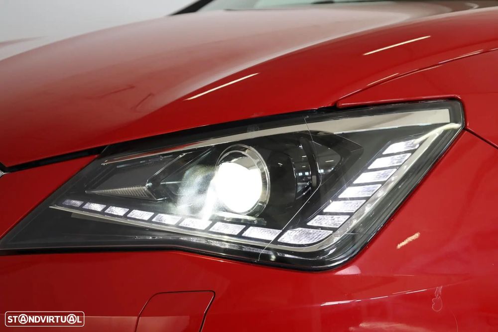 SEAT Ibiza 1.0 EcoTSI FR - 15