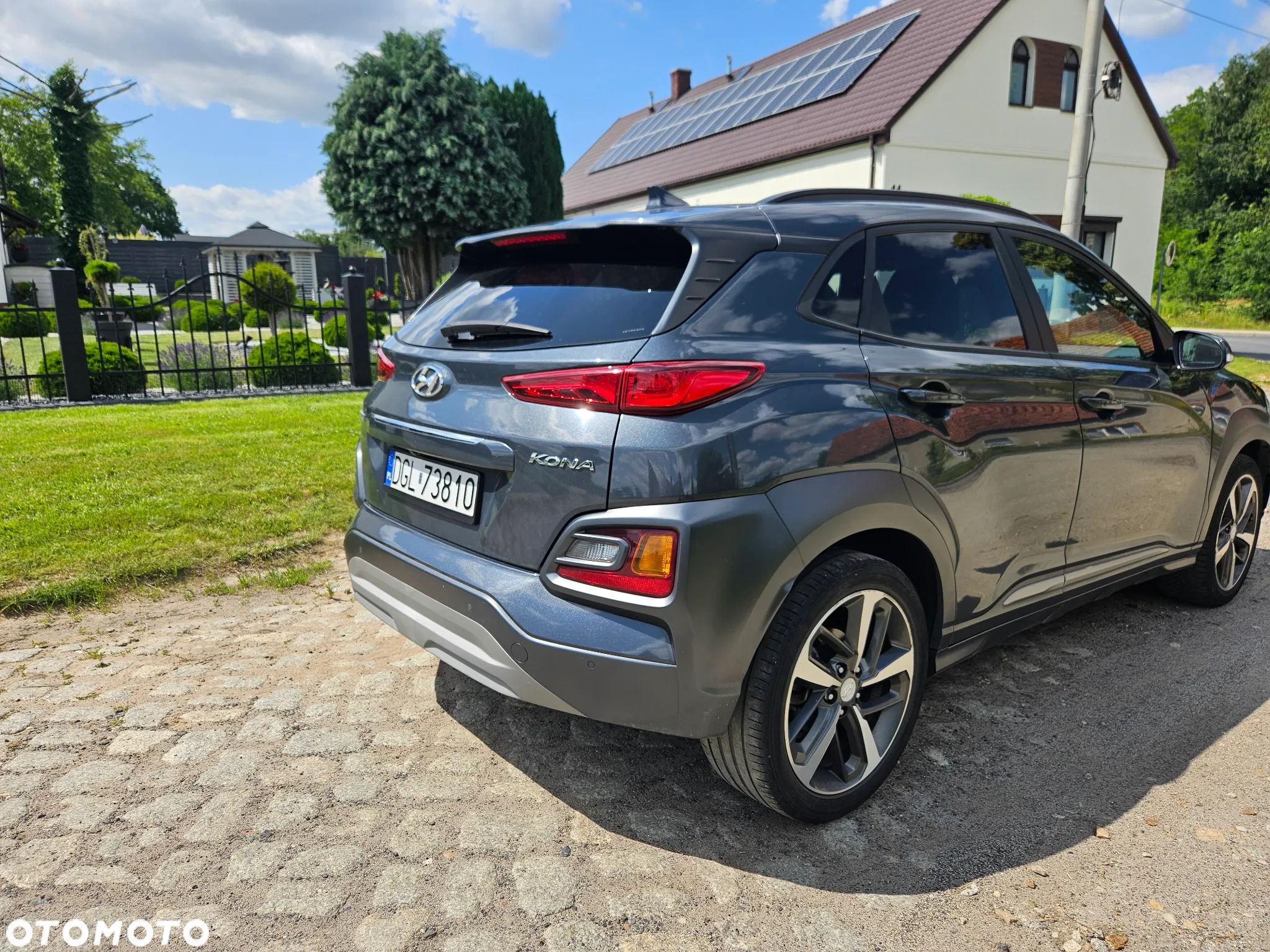 Hyundai Kona 1.0 T-GDI Premium - 5