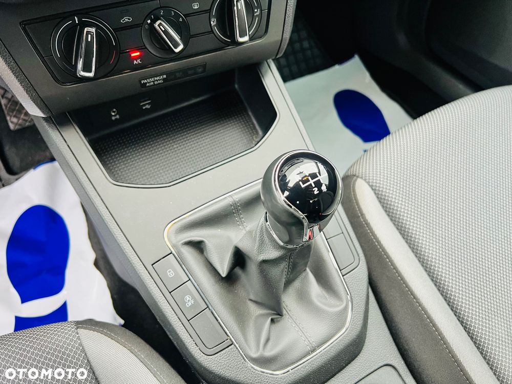 Seat Ibiza - 24