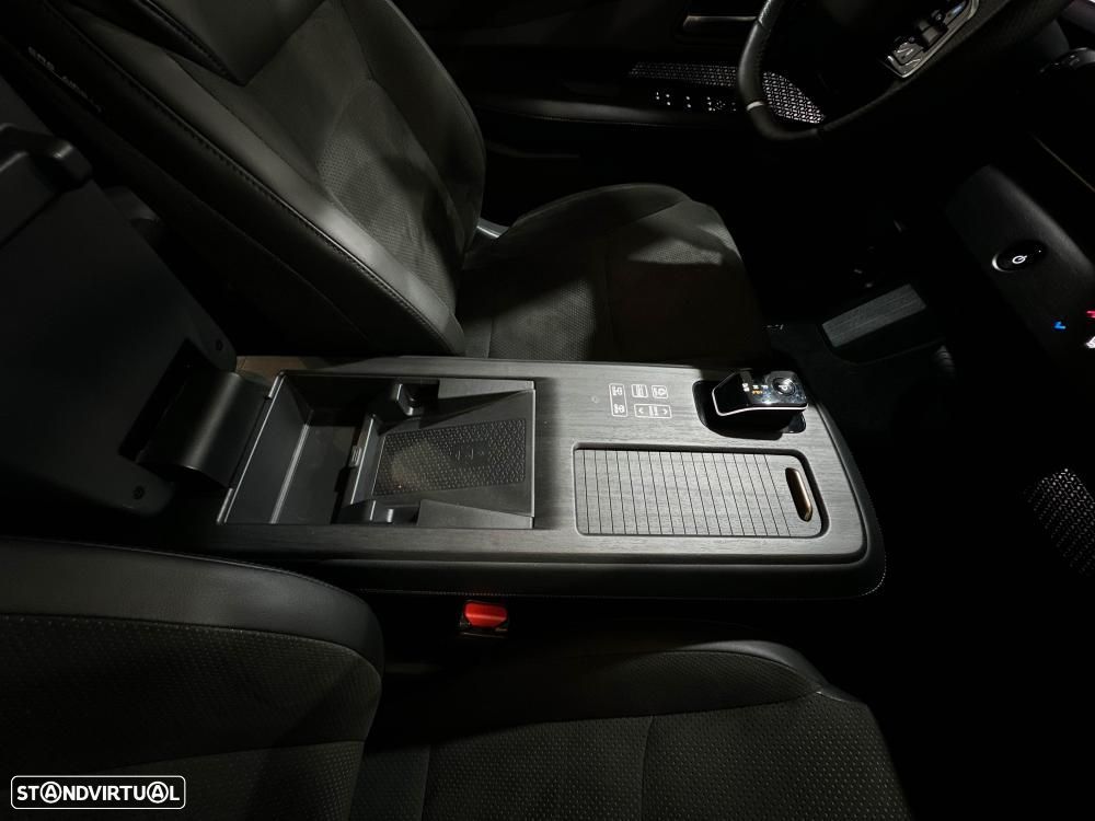 Nissan Ariya 87 kWh E-4ORCE AWD Advance Pack - 39