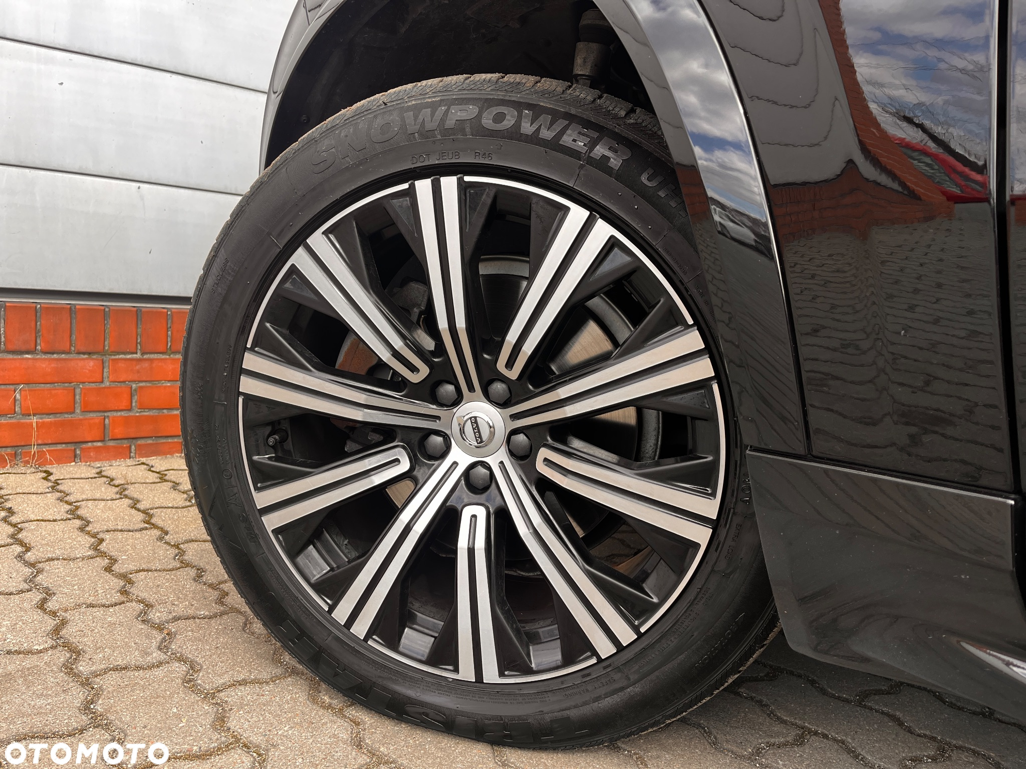 Volvo XC 90 - 3