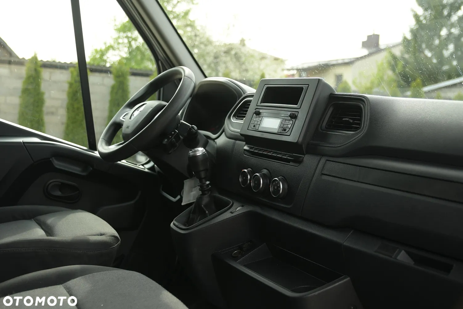 Renault MASTER 2.3 dCi 163KM * BURTO-PLANDEKA * 10-PALET * ZADBANY! - 17