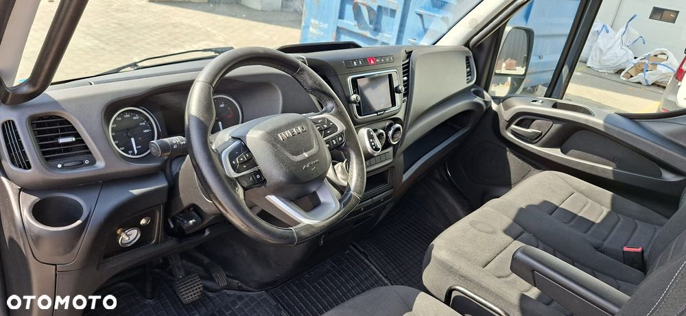 Iveco Daily - 14