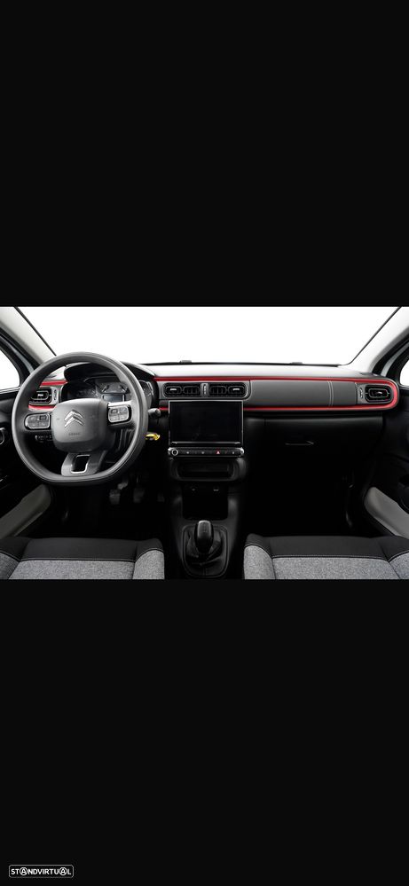 Citroën C3 1.2 PureTech Shine - 5