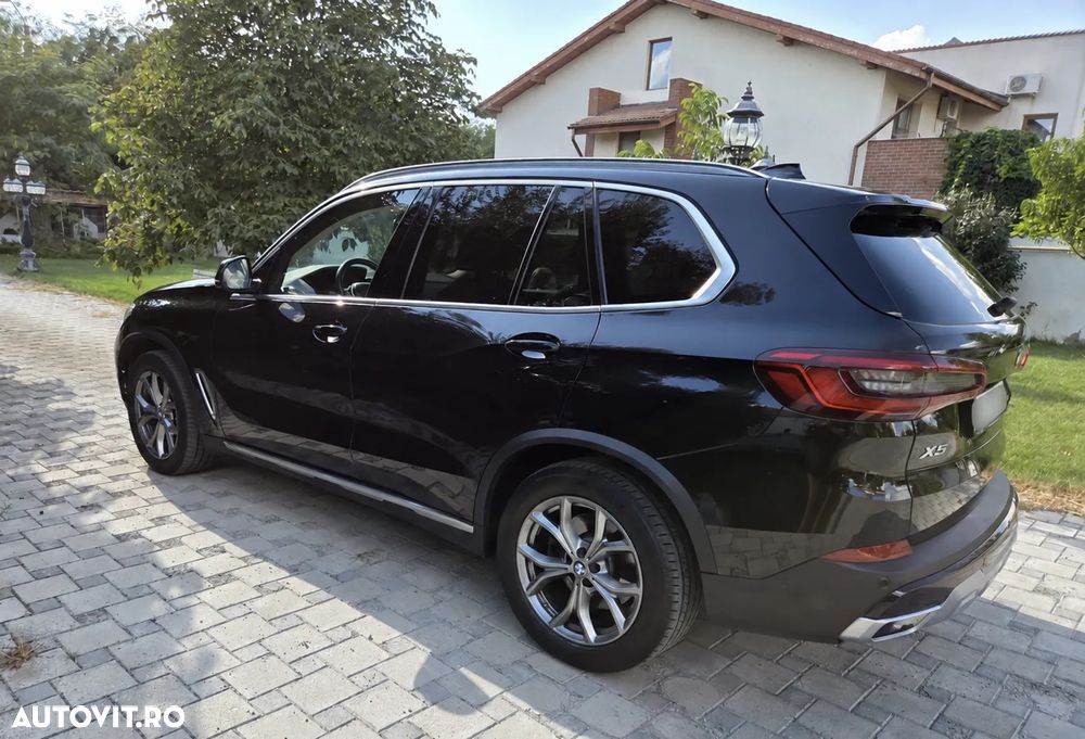 BMW X5 xDrive30d - 3