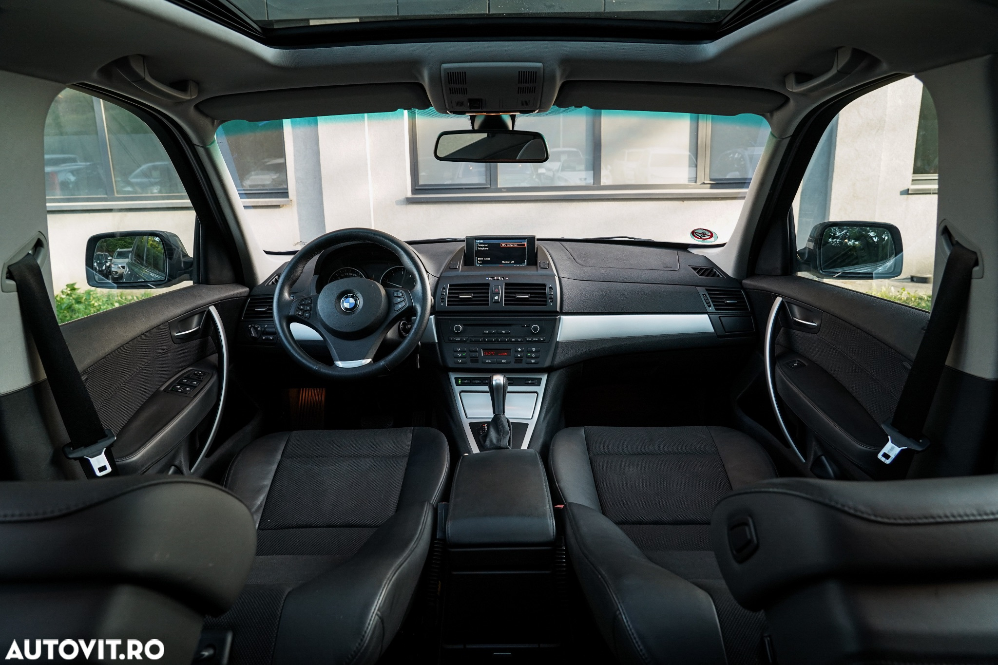 BMW X3 xDrive20d Aut. Edition Exclusive - 5