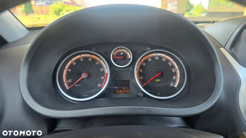 Opel Corsa 1.4 T Enjoy S&S - 28
