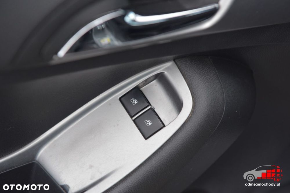 Chevrolet Orlando - 16