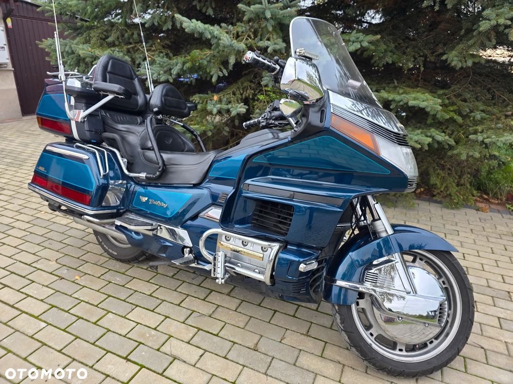Honda GL