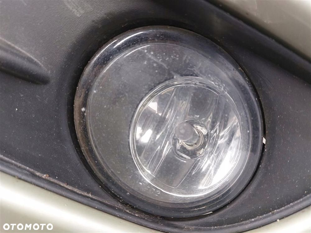 Zderzak przód przedni Renault Laguna II 2001-2005 PRZED LIFT - 8