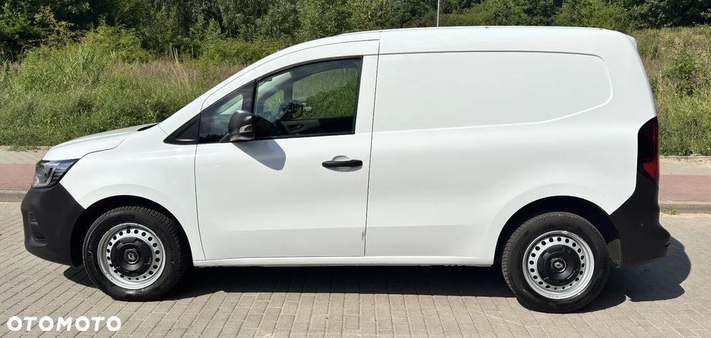 Renault Kangoo Comfort L1 - 18