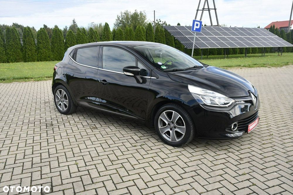 Renault Clio - 7