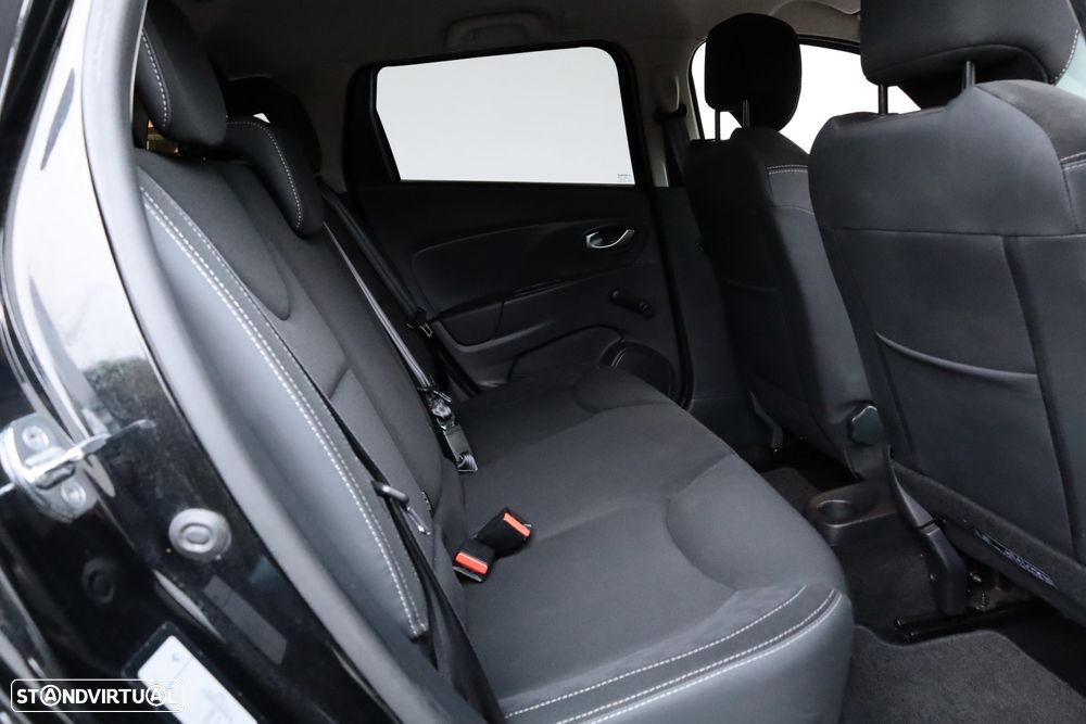 Renault Clio Sport Tourer 0.9 TCE Limited - 29