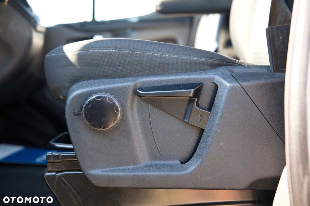 Ford Transit Custom L1H1 - 18