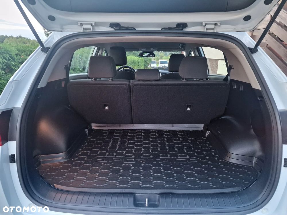 Kia Sportage 1.6 GDI 2WD Vision - 33