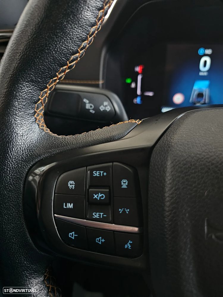 Ford Ranger 2,0 l EcoBlue Cabine Dupla Auto Wildtrak - 34