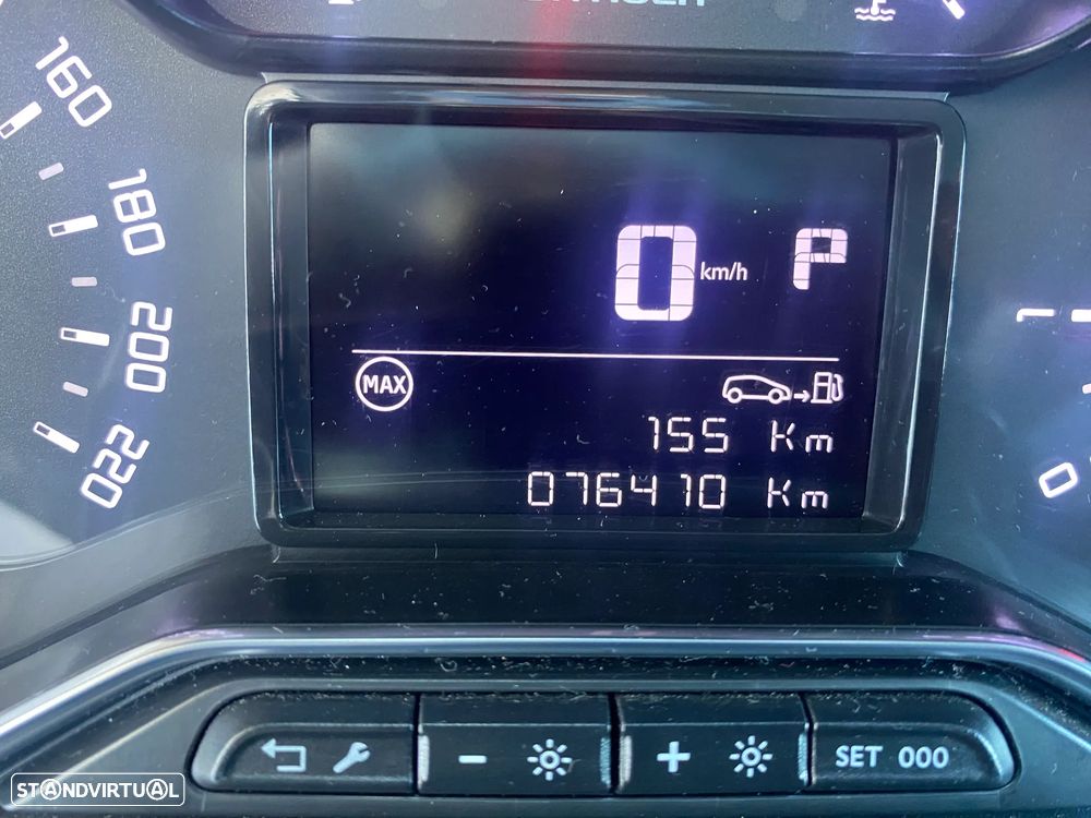 Citroën C3 Aircross PureTech 130 Stop & Start EAT6 OPF FEEL PACK - 34