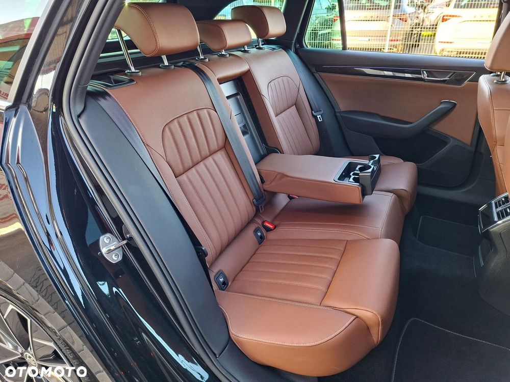 Skoda Superb - 17