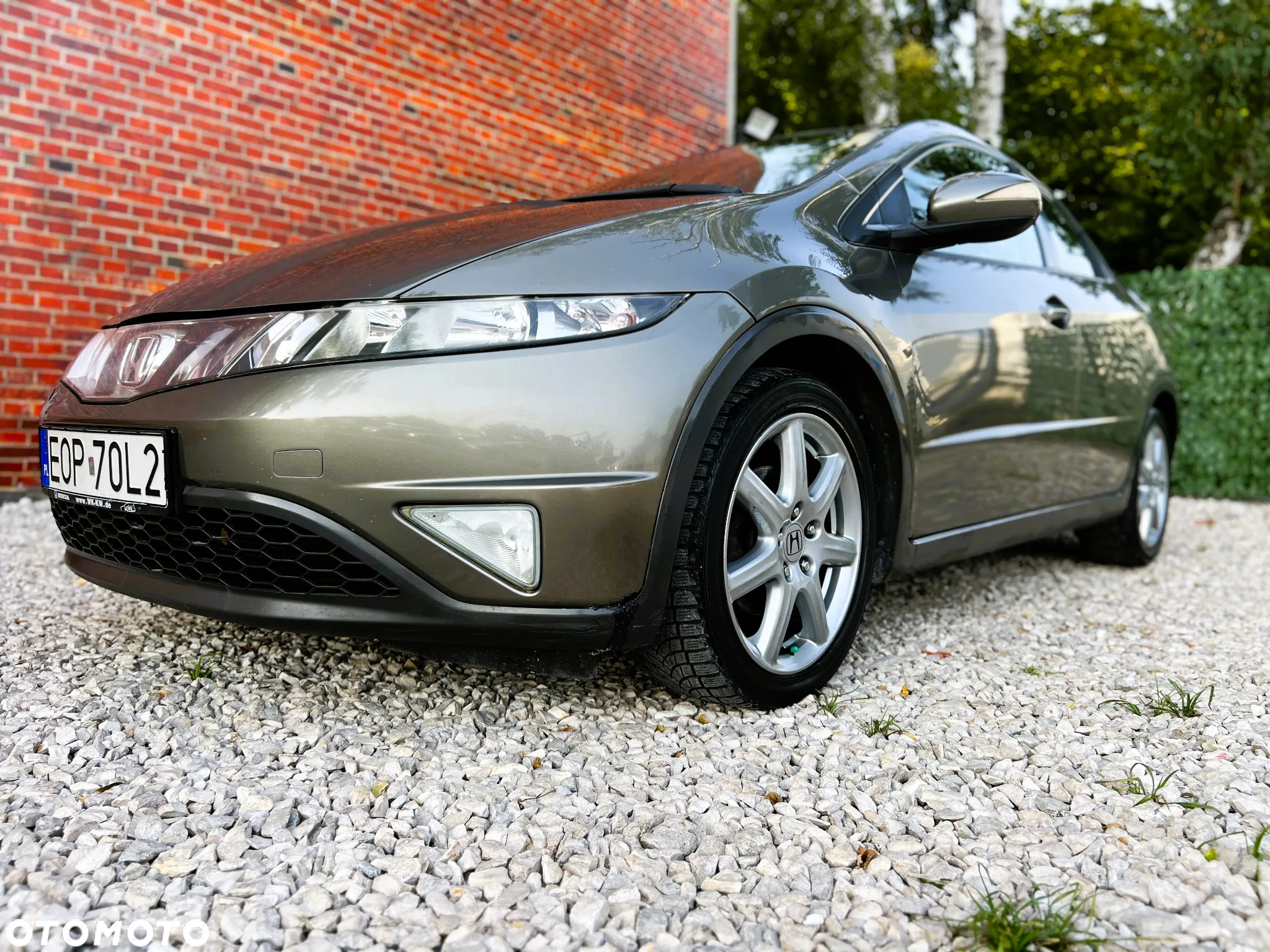 Honda Civic - 31