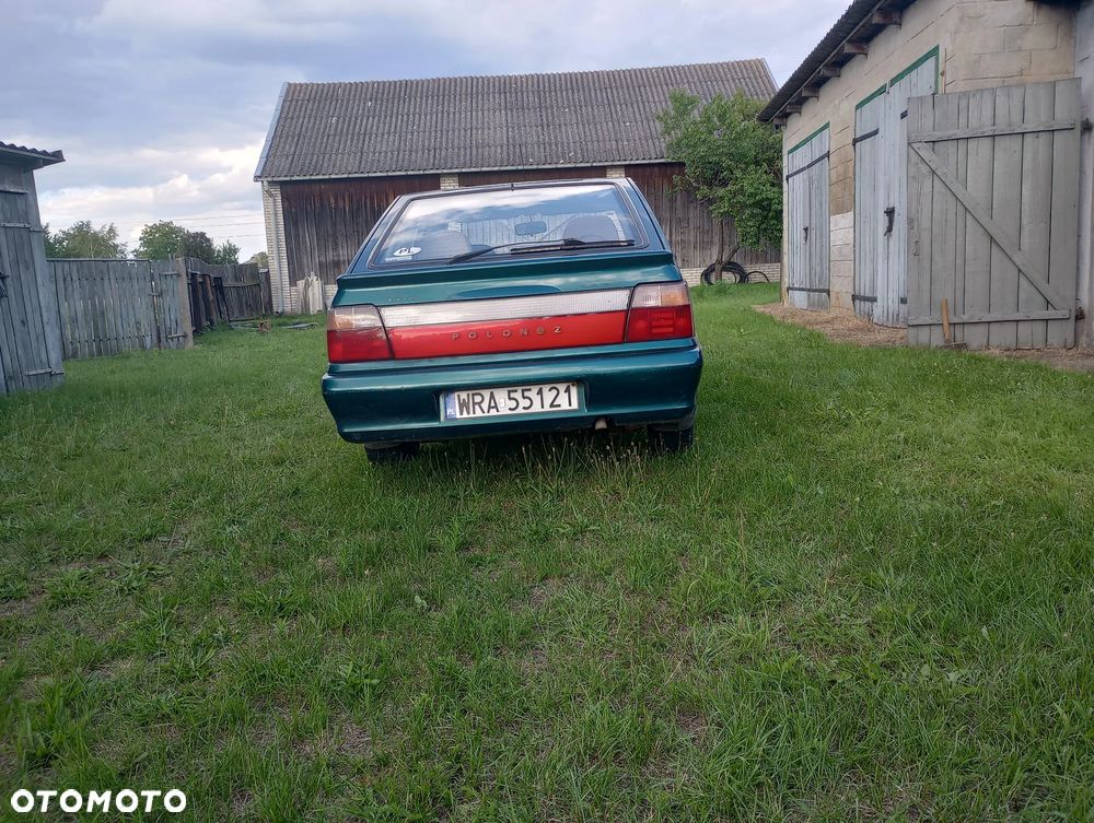 Polonez Caro - 17