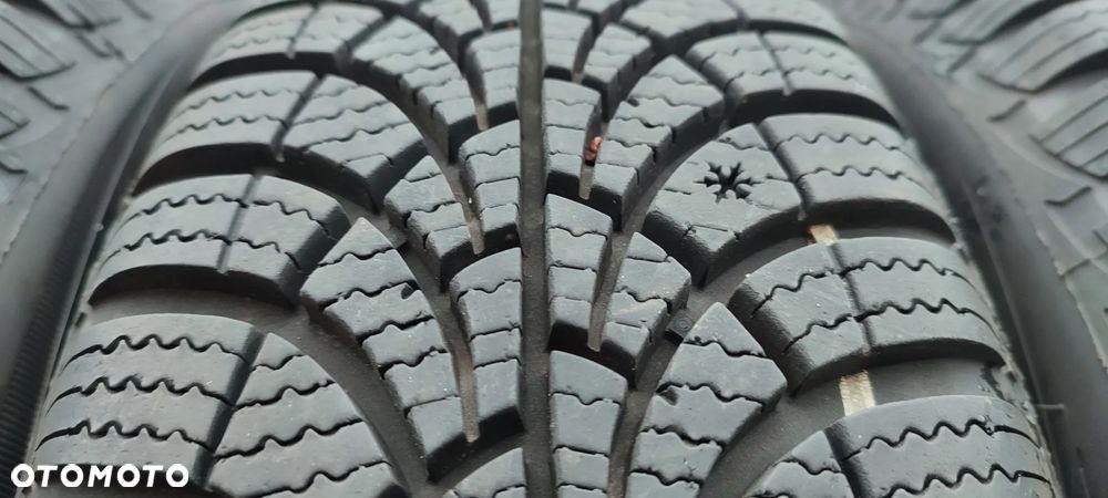 Koła Zimowe Felgi Aluminiowe Oryg. Vw UP Skoda Citigo Seat Mii Goodyear 165/65/15 4x7,9mm 2021 rok Idealne!! Starogard Gdański - 21