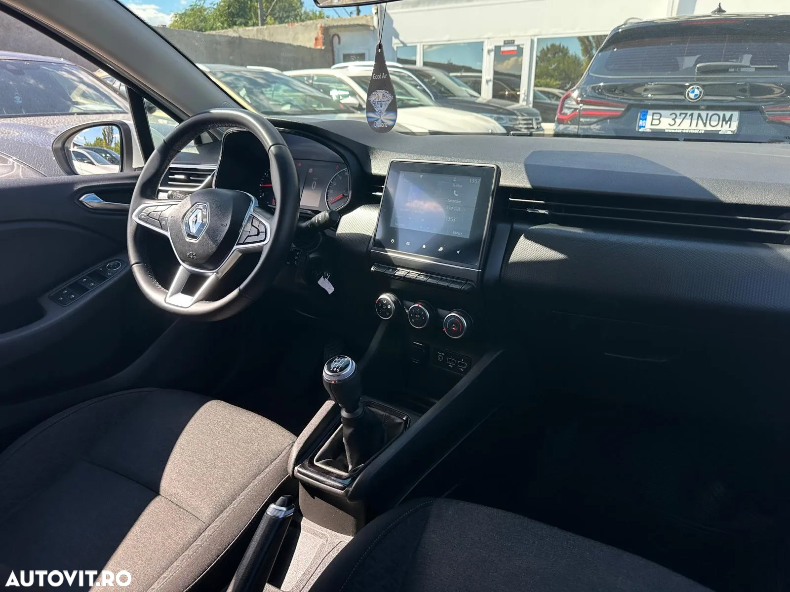 Renault Clio V 1.0 TCe 90 Techno - 6