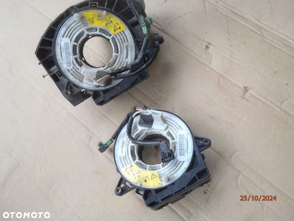 przełącznik zespolony wycieraczek taśma mini cooper r50 51 r52 r53 - 3