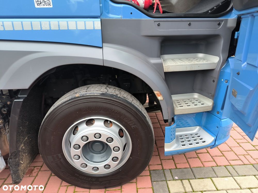 DAF XF 460 - 14