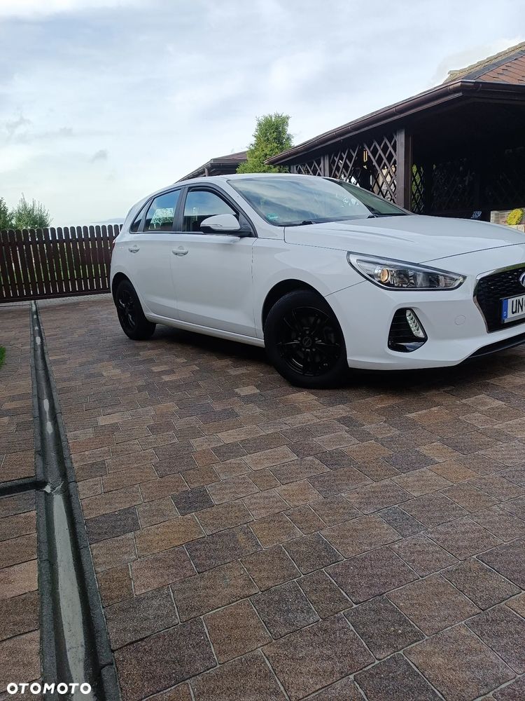 Hyundai i30 1.4 Style - 1