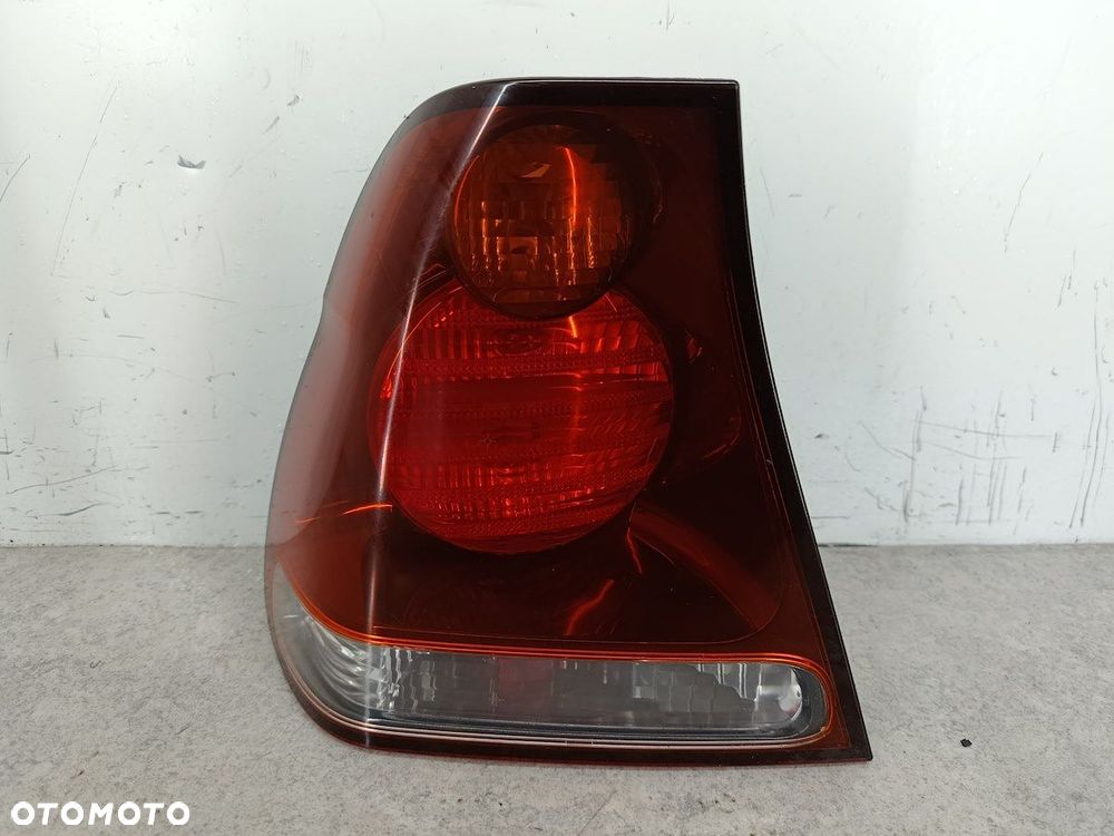 LAMPA TYLNA LEWA BMW 3 E46 6927763  6934161 COMPACT - 1