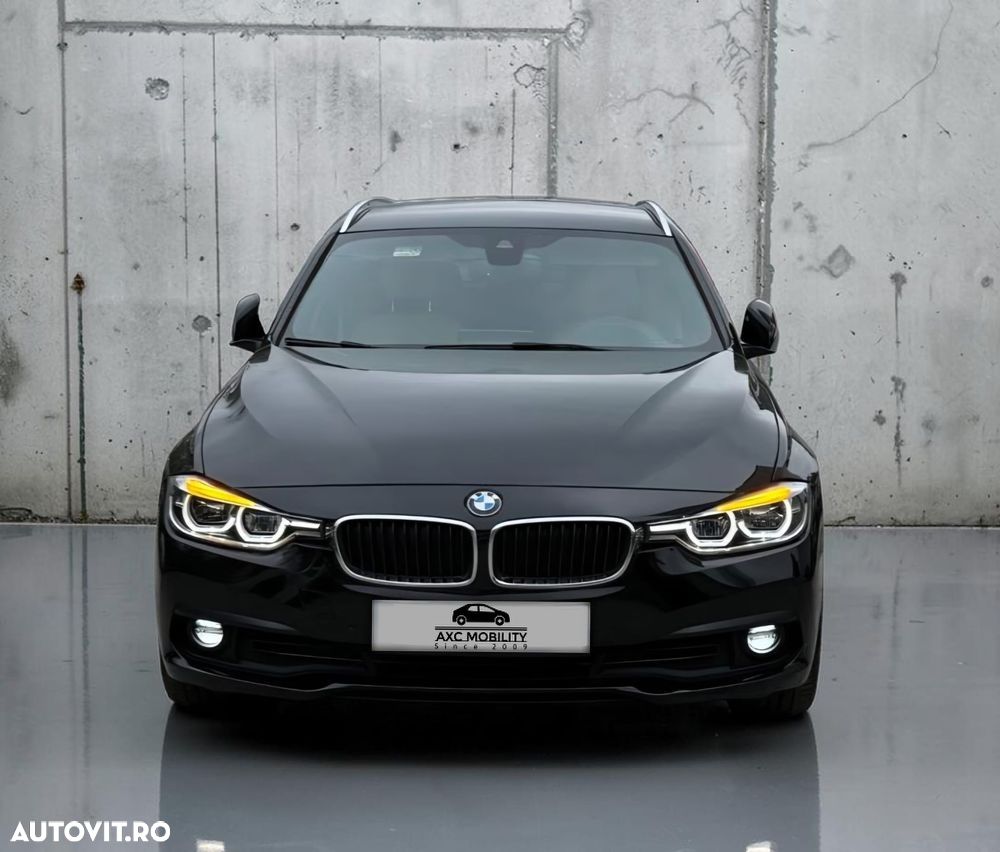BMW Seria 3