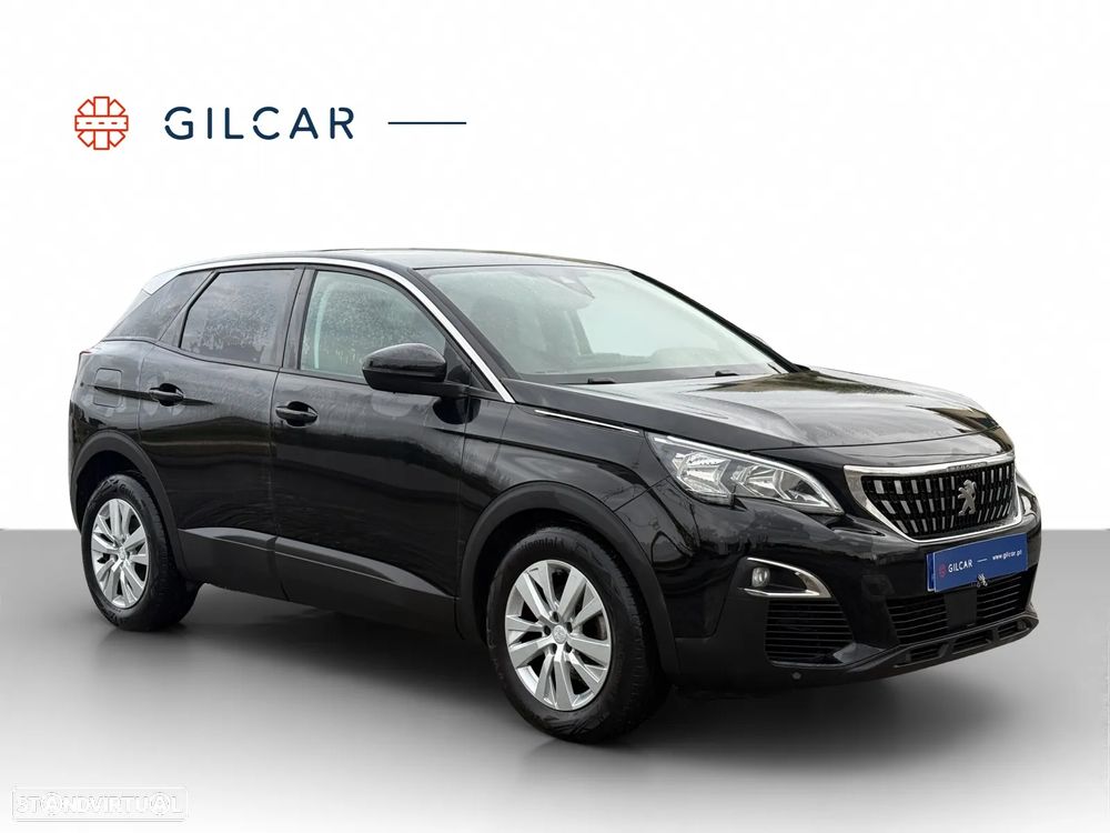 Peugeot 3008 PureTech 130 Stop & Start EAT6 Active - 2